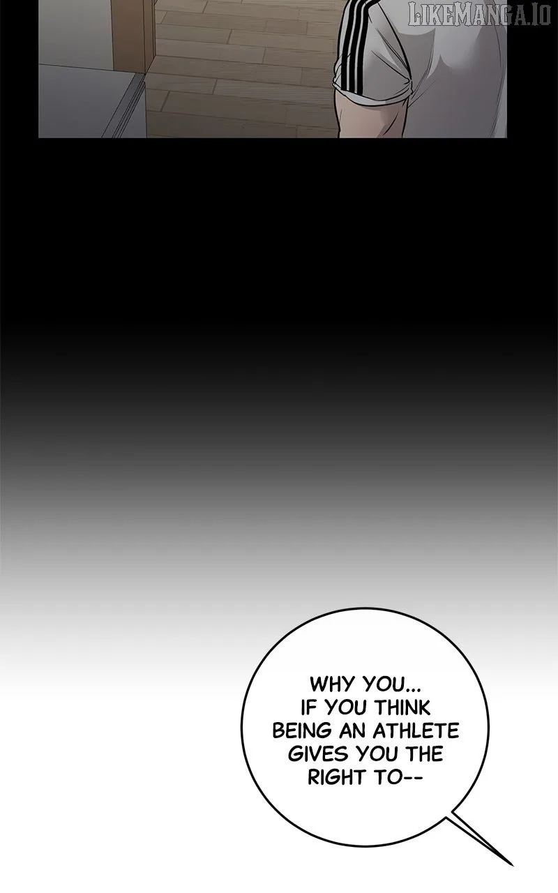 Extroversion of an Immortal Chapter 108 page 71