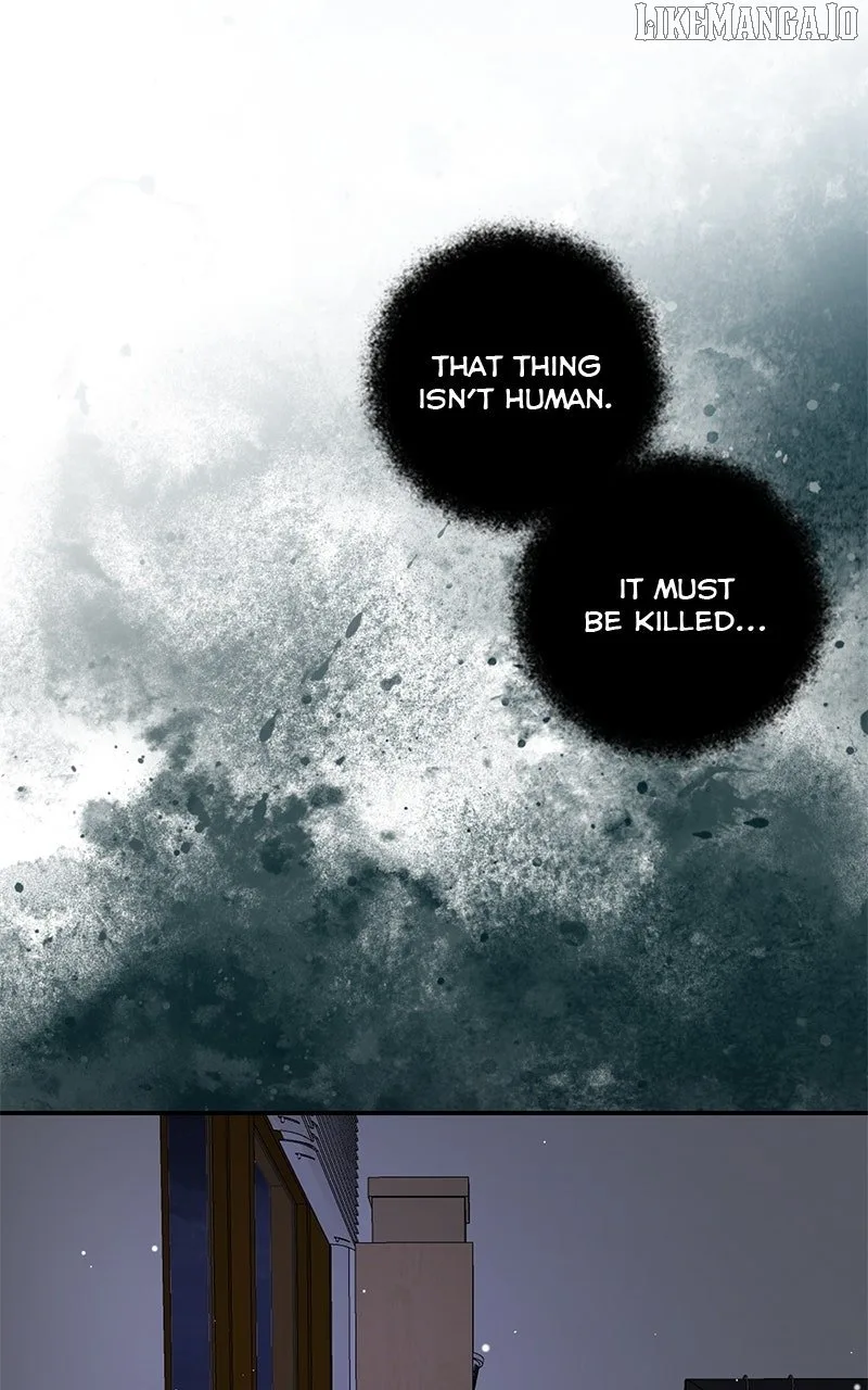 Extroversion of an Immortal Chapter 108 page 11