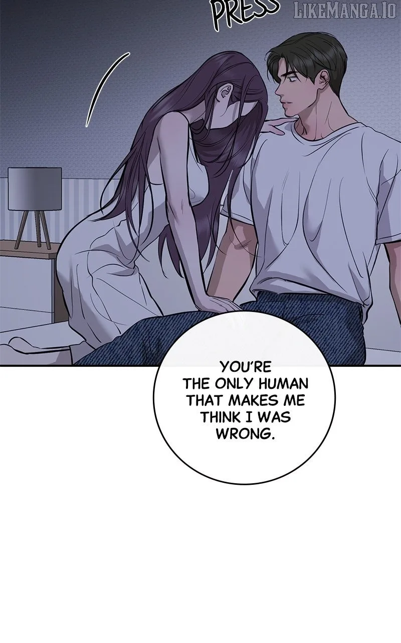 Extroversion of an Immortal Chapter 107 page 66