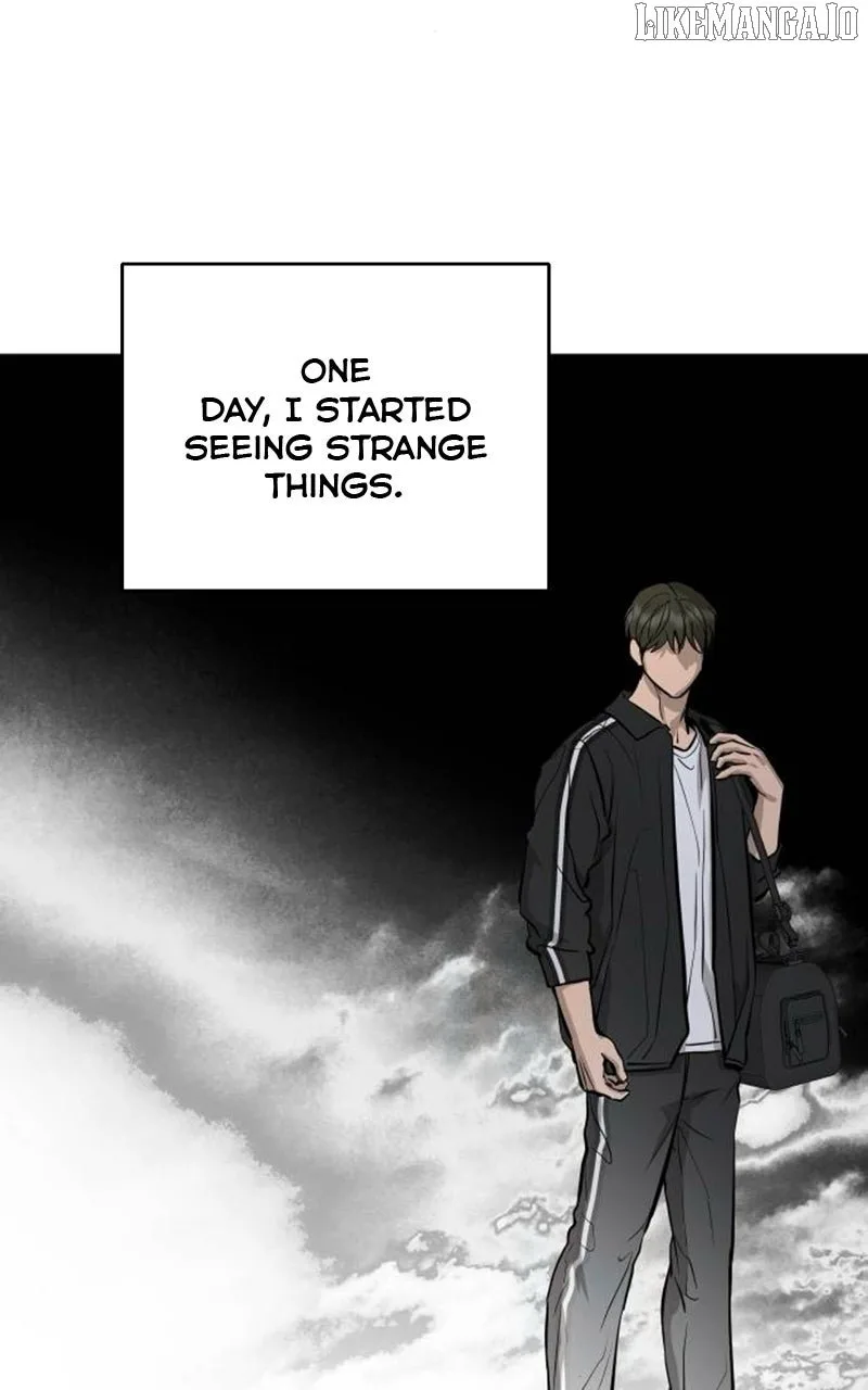 Extroversion of an Immortal Chapter 108 page 6