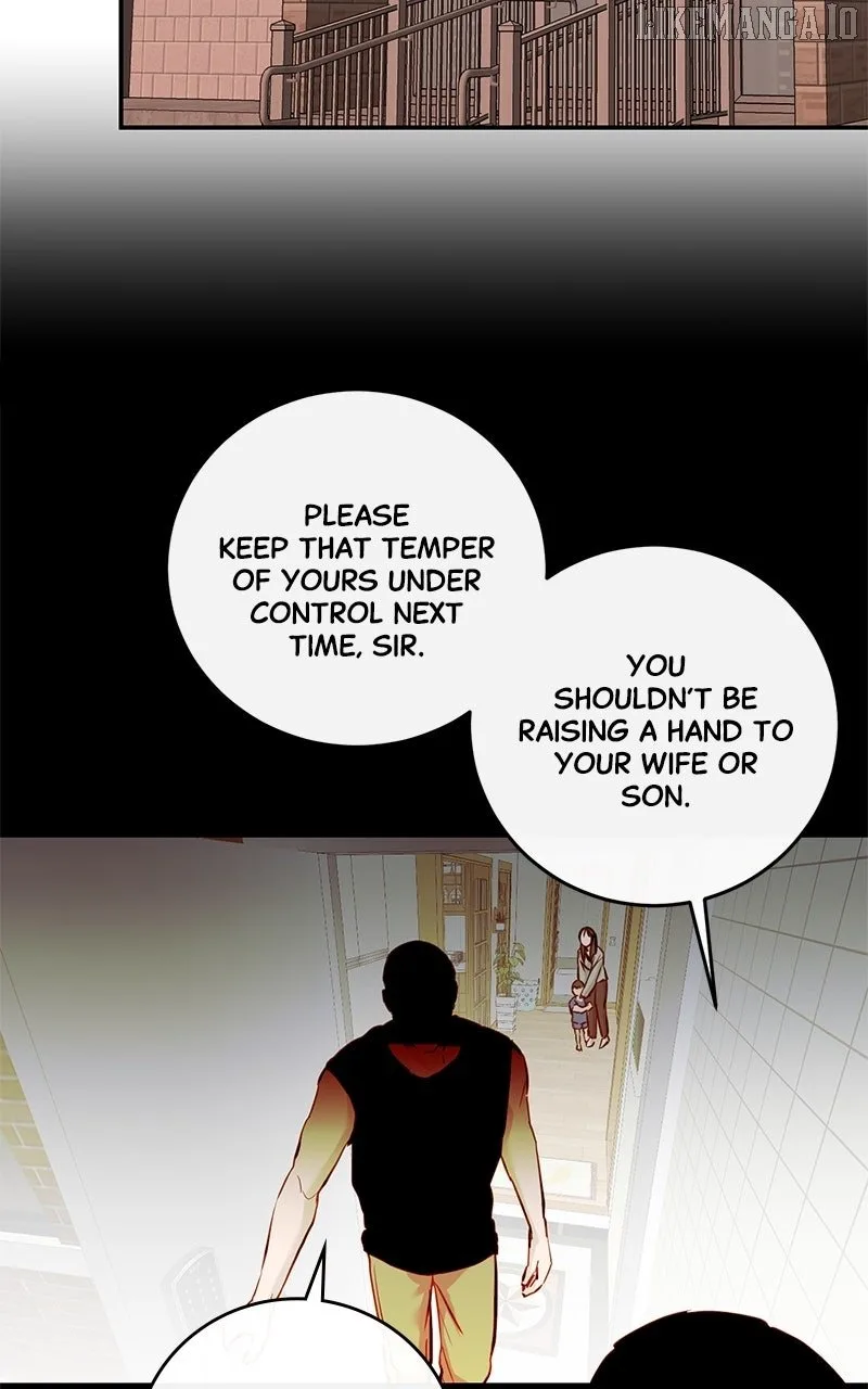Extroversion of an Immortal Chapter 108 page 53