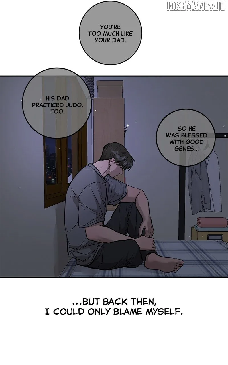 Extroversion of an Immortal Chapter 108 page 15