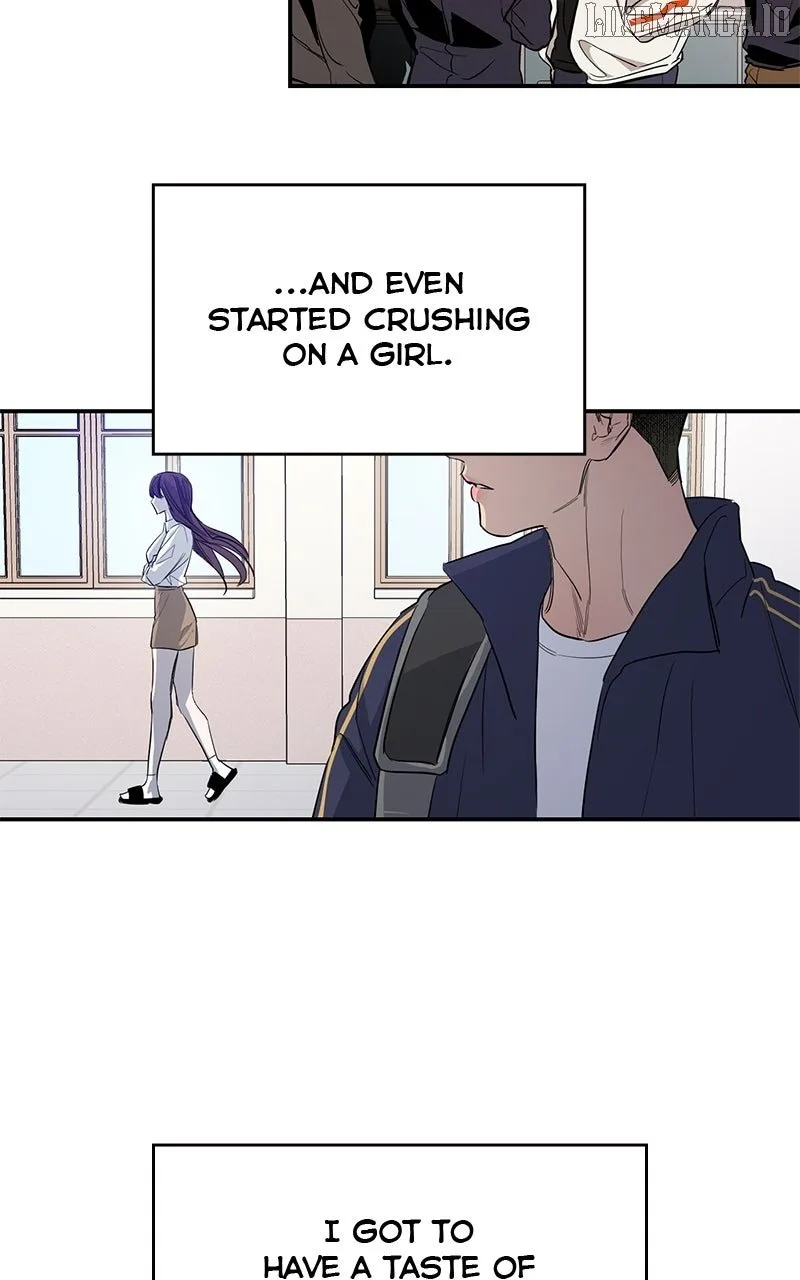 Extroversion of an Immortal Chapter 108 page 4