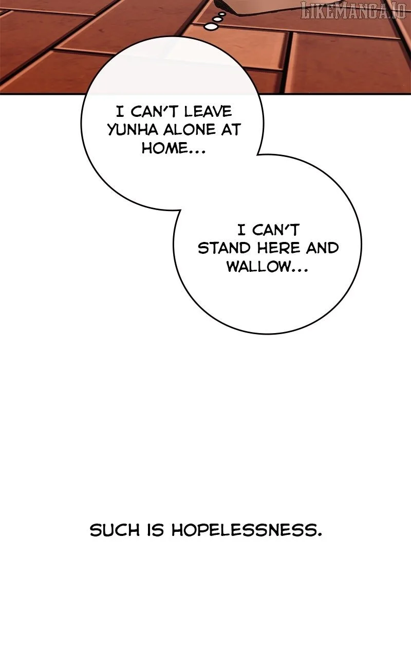 Extroversion of an Immortal Chapter 108 page 107