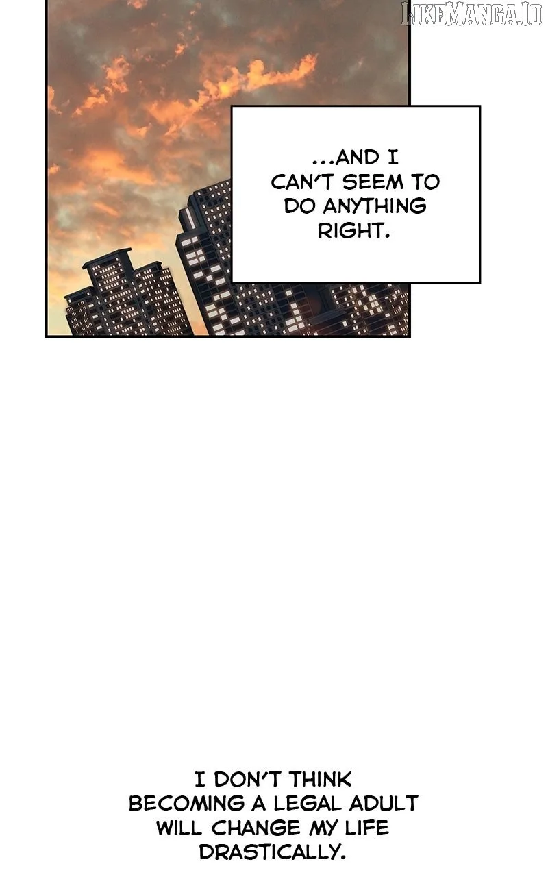 Extroversion of an Immortal Chapter 108 page 96