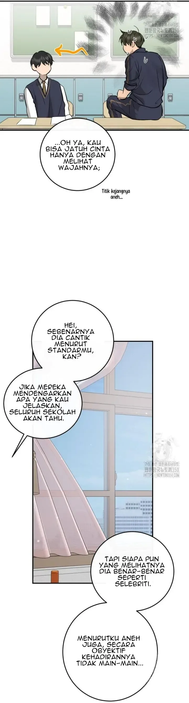Extroversion of an Immortal Chapter 105 page 40