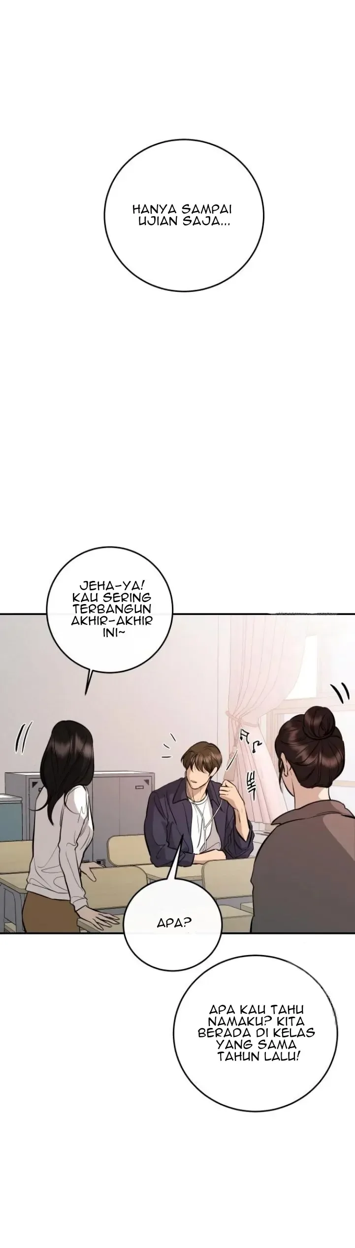 Extroversion of an Immortal Chapter 105 page 28
