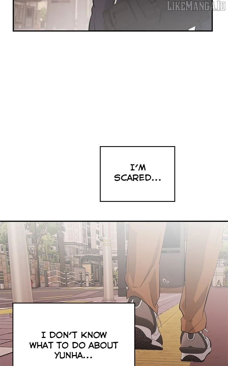 Extroversion of an Immortal Chapter 108 page 94