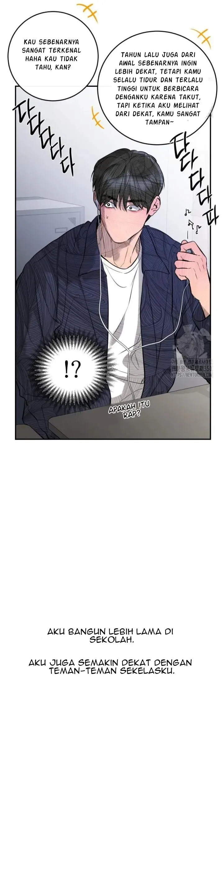 Extroversion of an Immortal Chapter 105 page 29