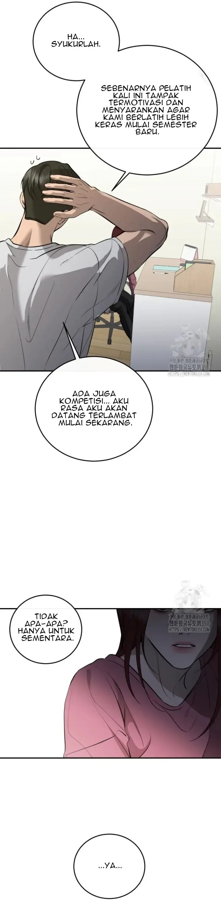Extroversion of an Immortal Chapter 105 page 24