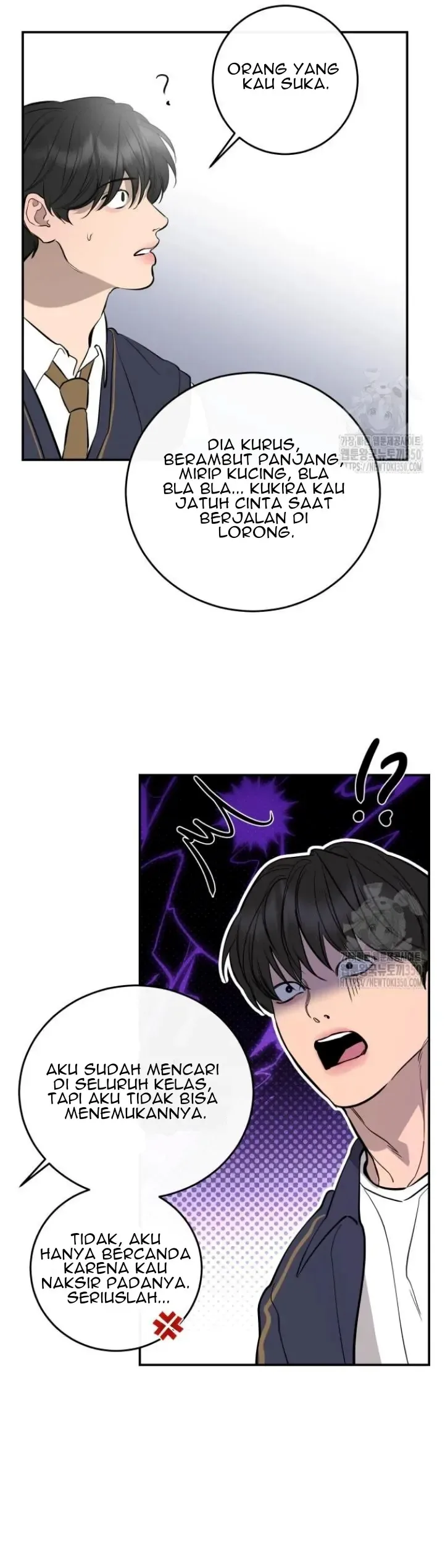 Extroversion of an Immortal Chapter 105 page 38