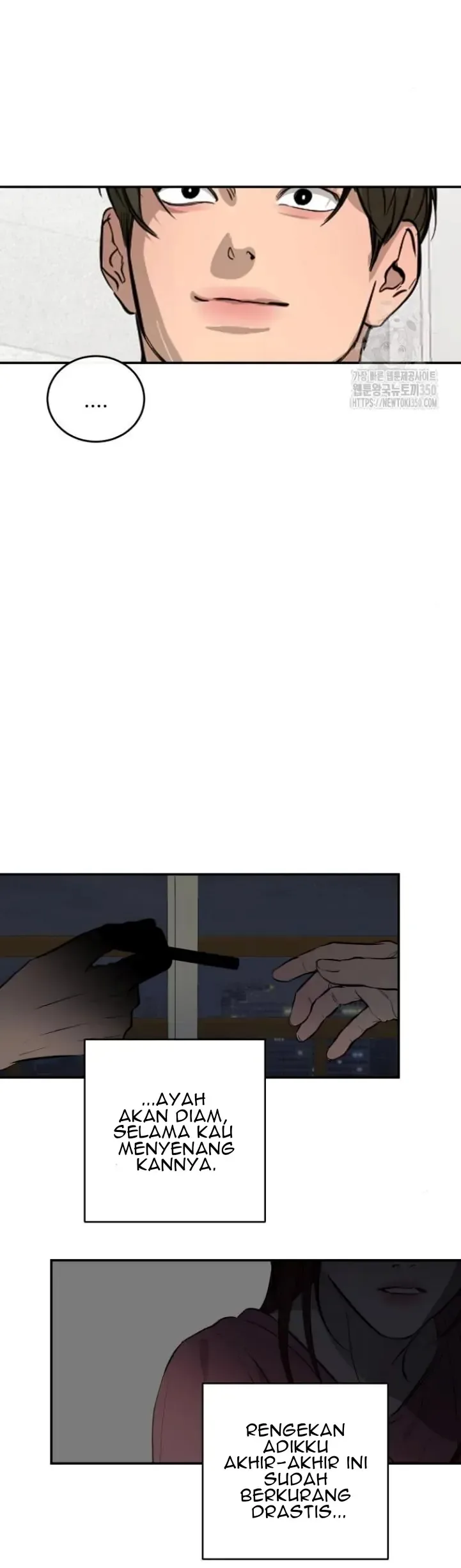 Extroversion of an Immortal Chapter 105 page 32