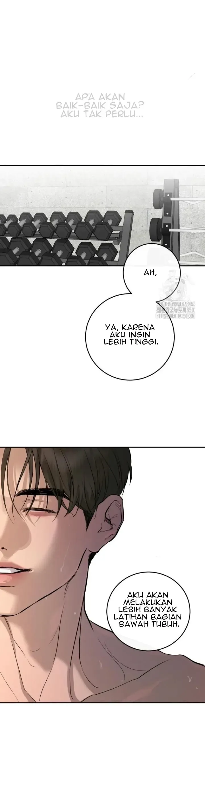 Extroversion of an Immortal Chapter 105 page 33