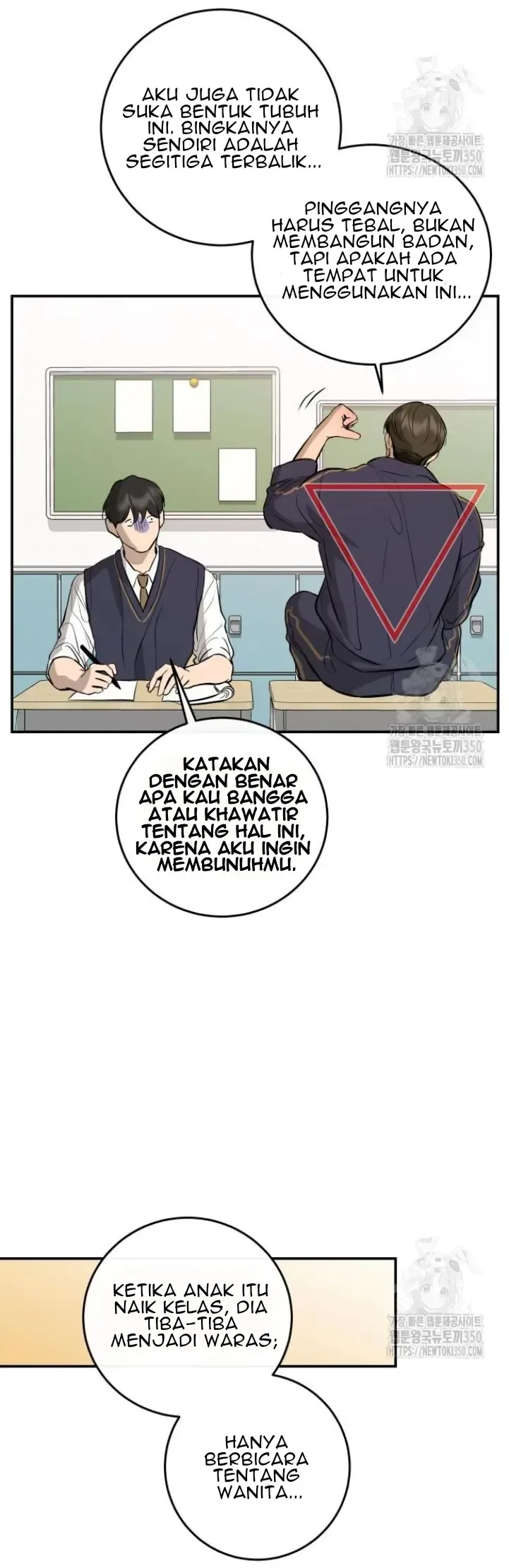 Extroversion of an Immortal Chapter 105 page 36