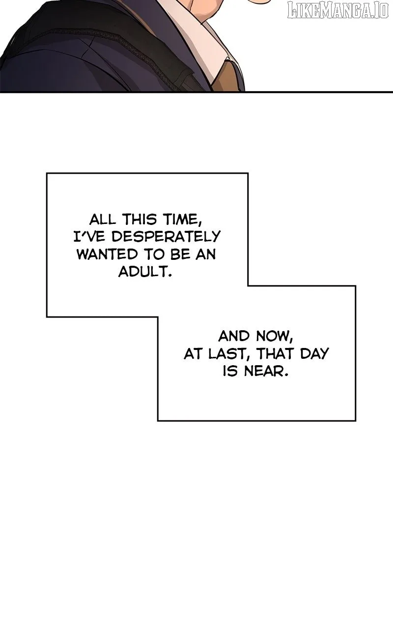 Extroversion of an Immortal Chapter 108 page 92