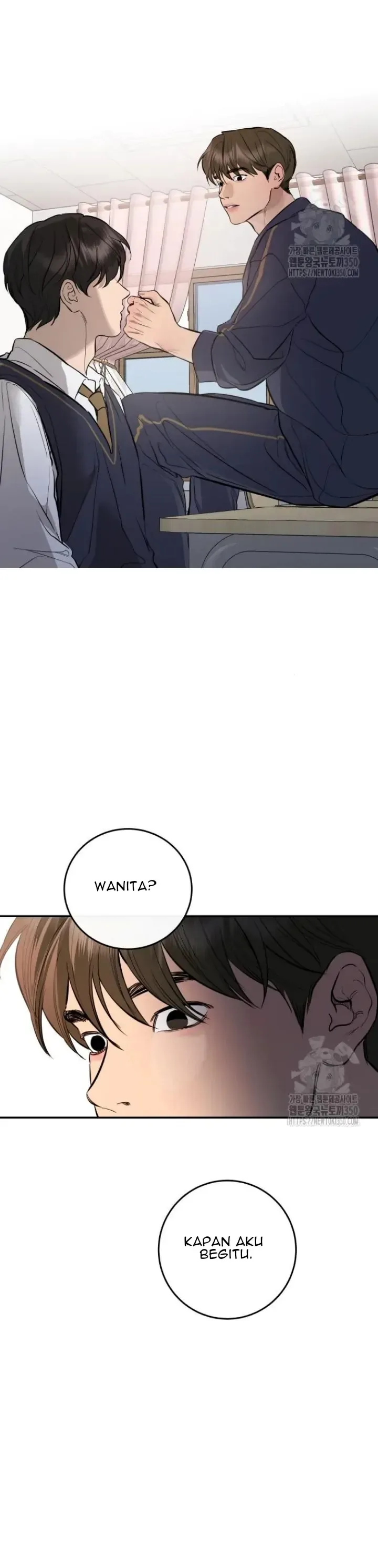 Extroversion of an Immortal Chapter 105 page 37