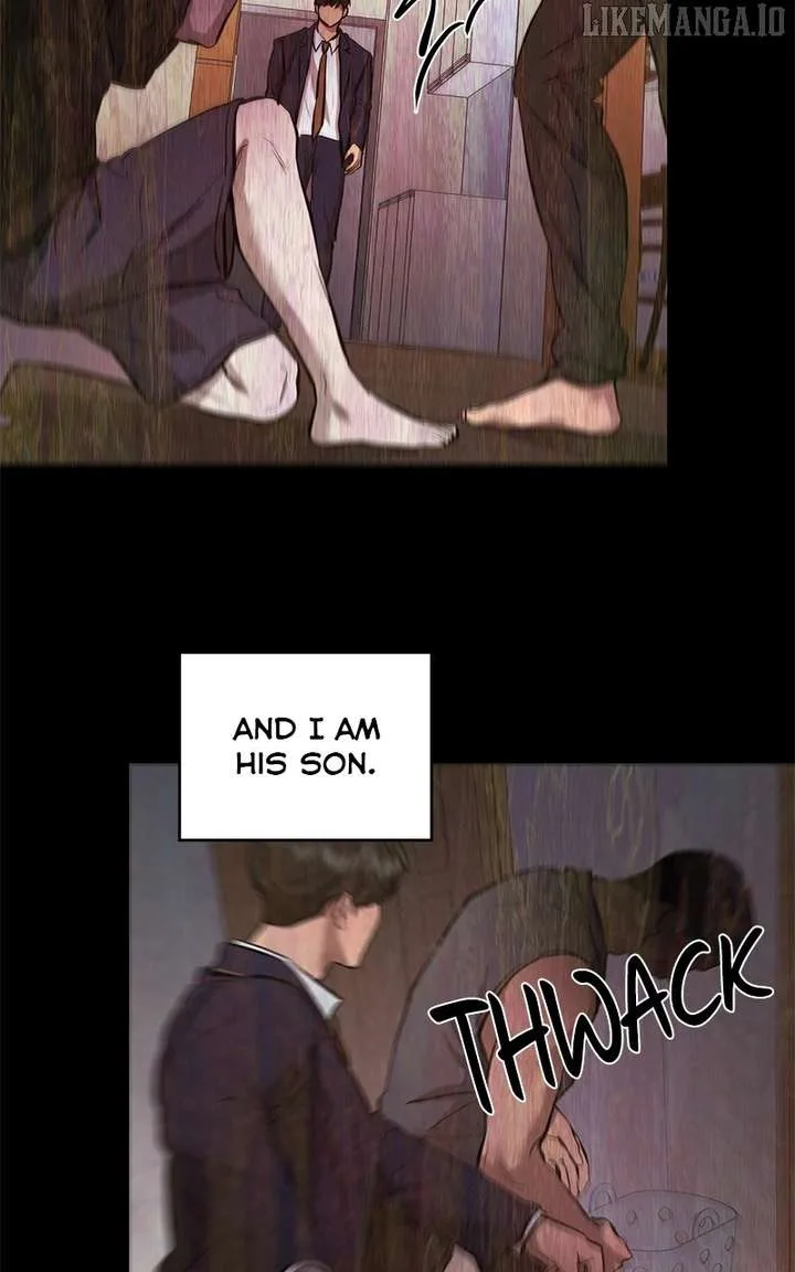 Extroversion of an Immortal Chapter 109 page 9