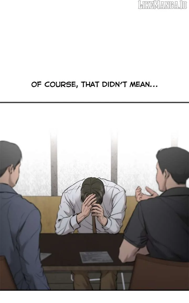Extroversion of an Immortal Chapter 109 page 7