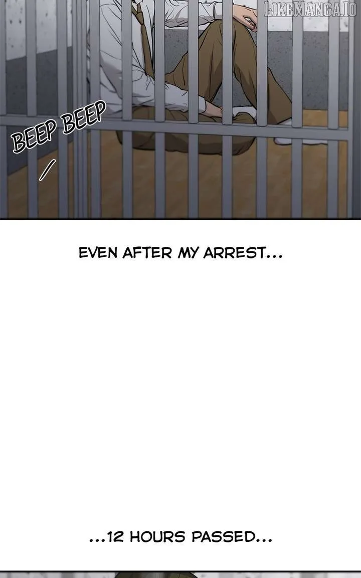 Extroversion of an Immortal Chapter 109 page 5