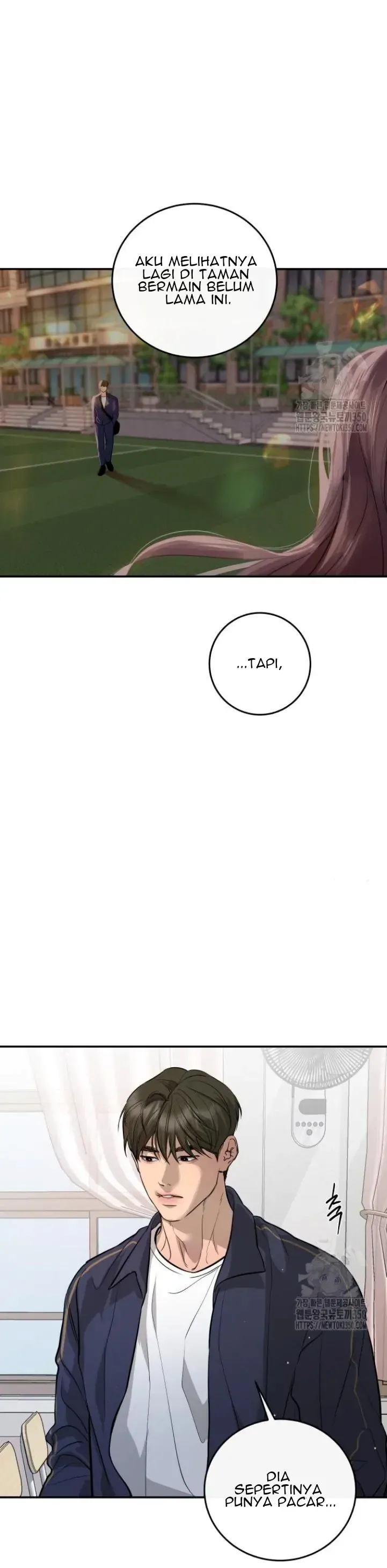 Extroversion of an Immortal Chapter 105 page 41