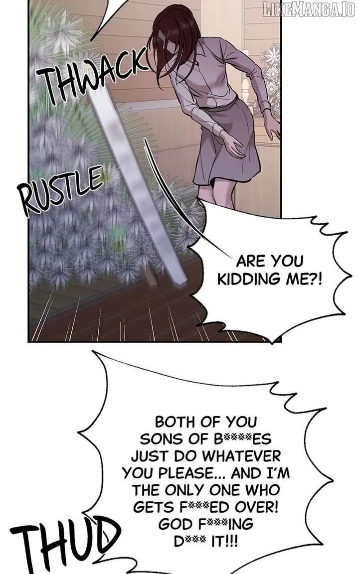 Extroversion of an Immortal Chapter 109 page 25