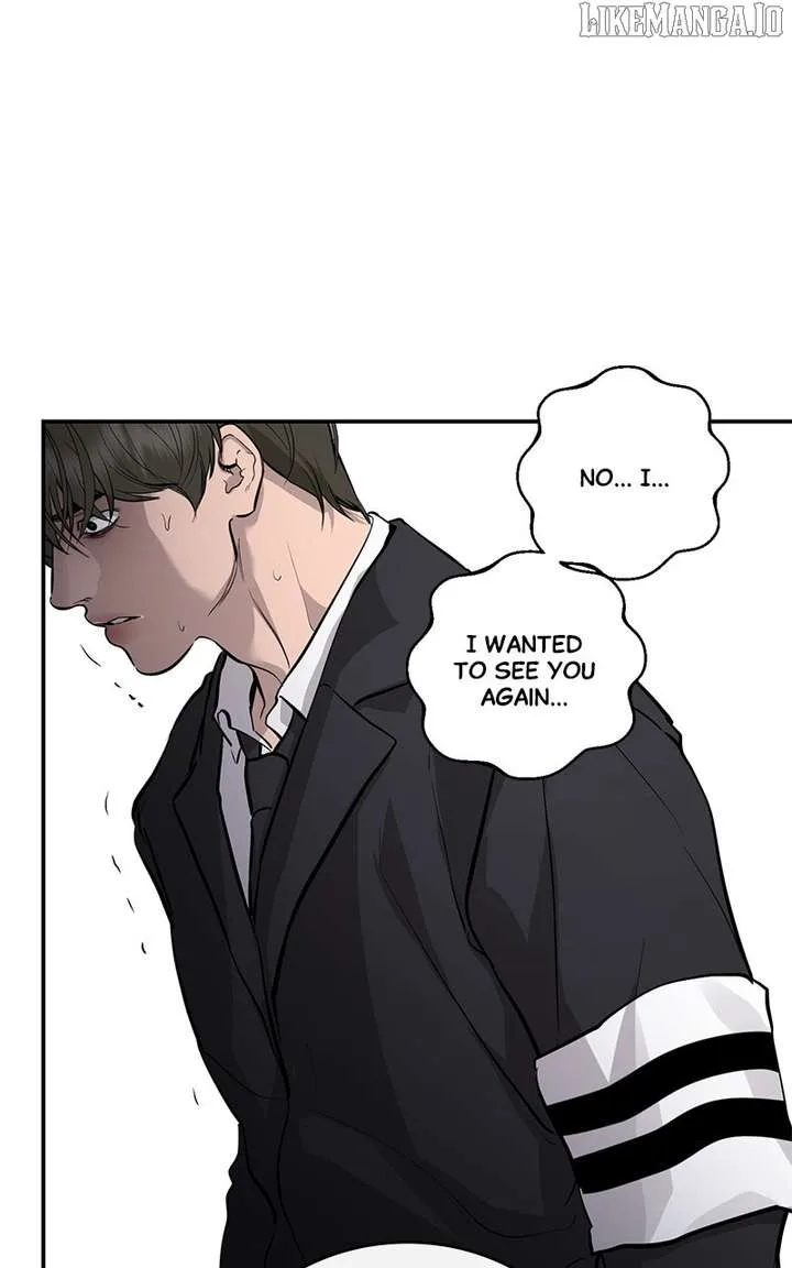 Extroversion of an Immortal Chapter 109 page 27