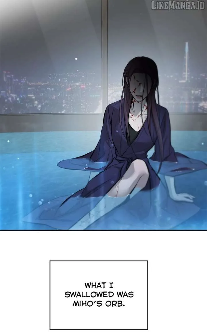 Extroversion of an Immortal Chapter 111 page 10