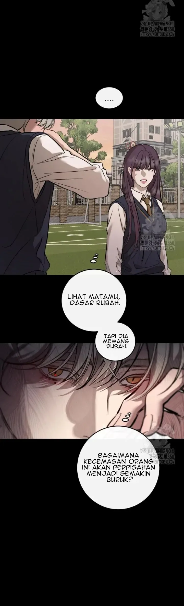 Extroversion of an Immortal Chapter 105 page 44