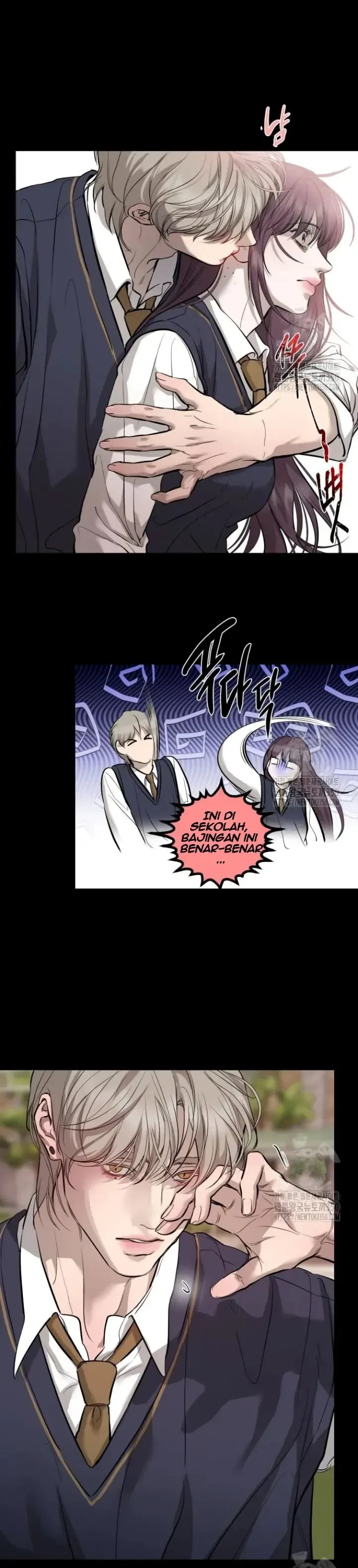 Extroversion of an Immortal Chapter 105 page 43