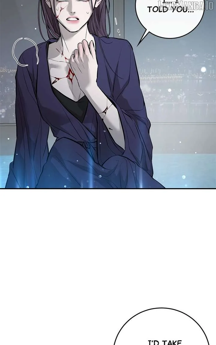 Extroversion of an Immortal Chapter 111 page 18