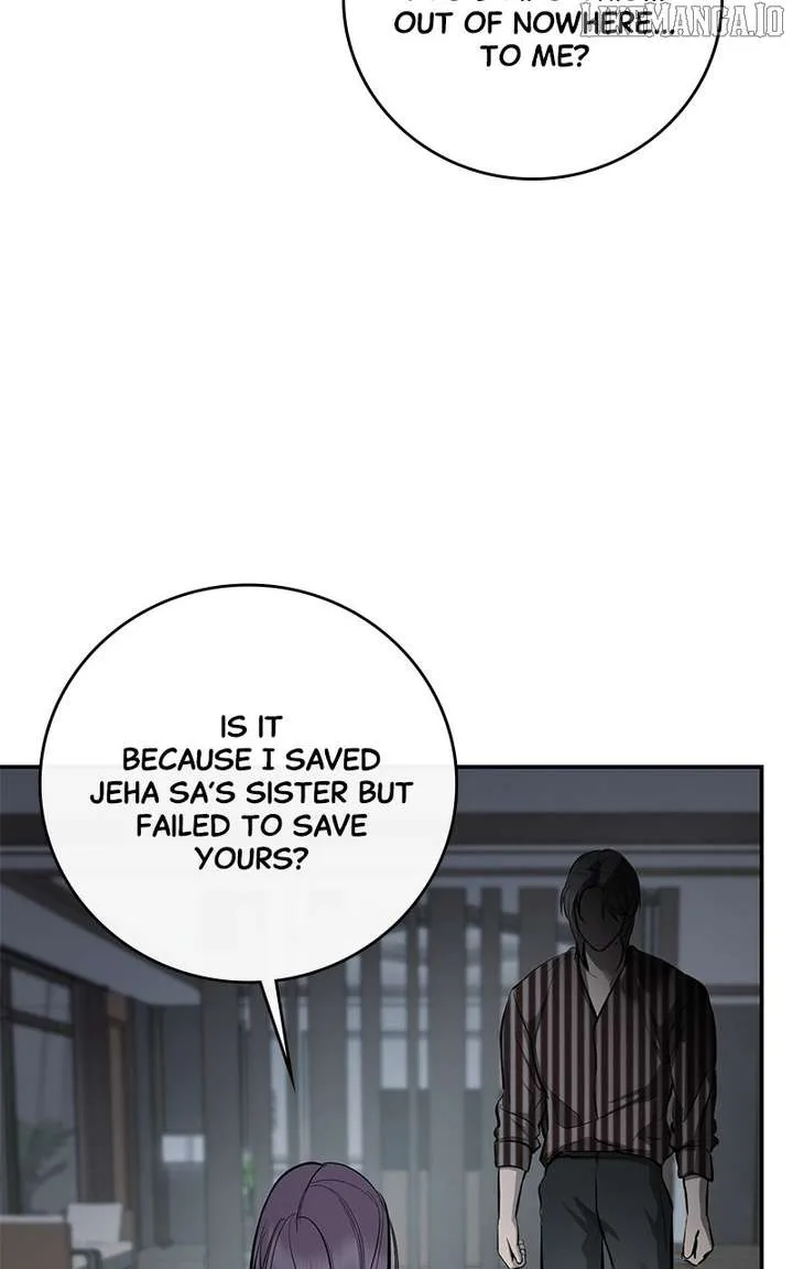 Extroversion of an Immortal Chapter 111 page 16
