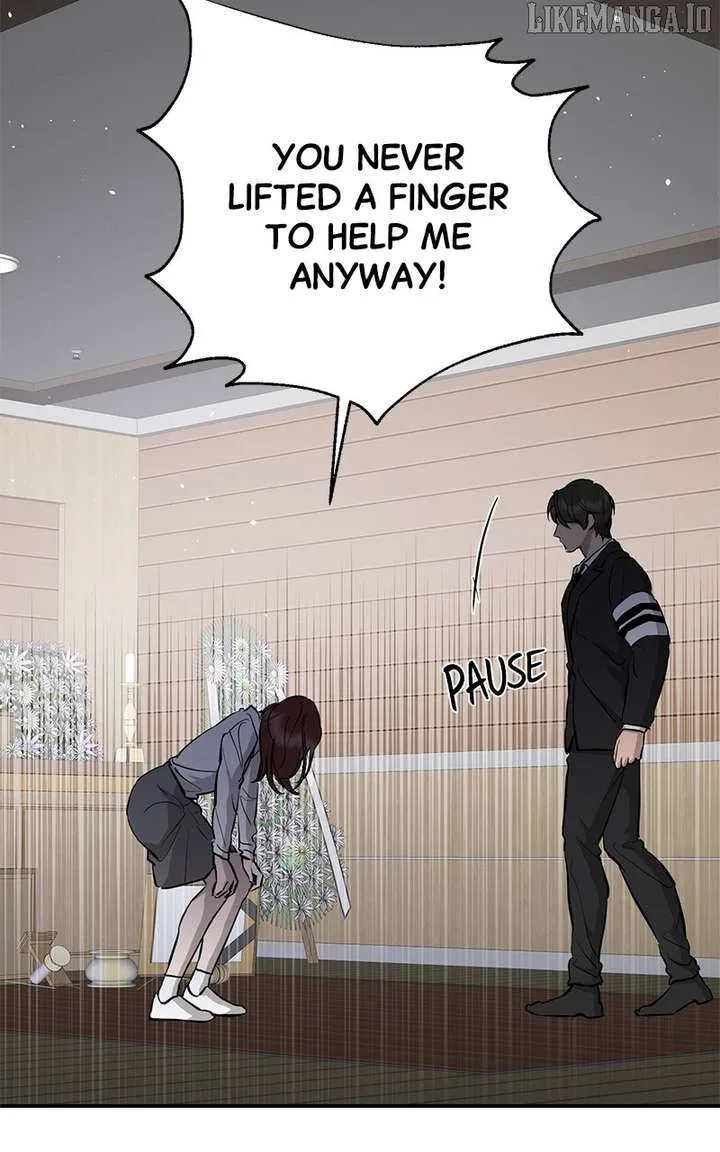 Extroversion of an Immortal Chapter 109 page 31