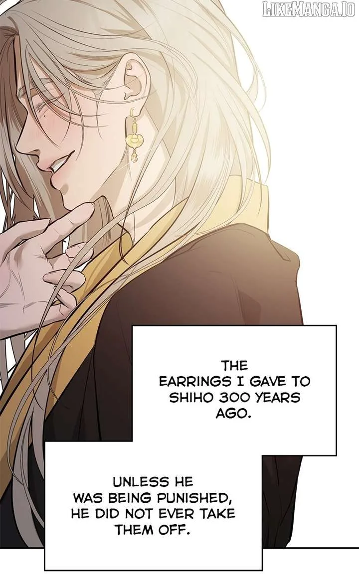 Extroversion of an Immortal Chapter 111 page 3