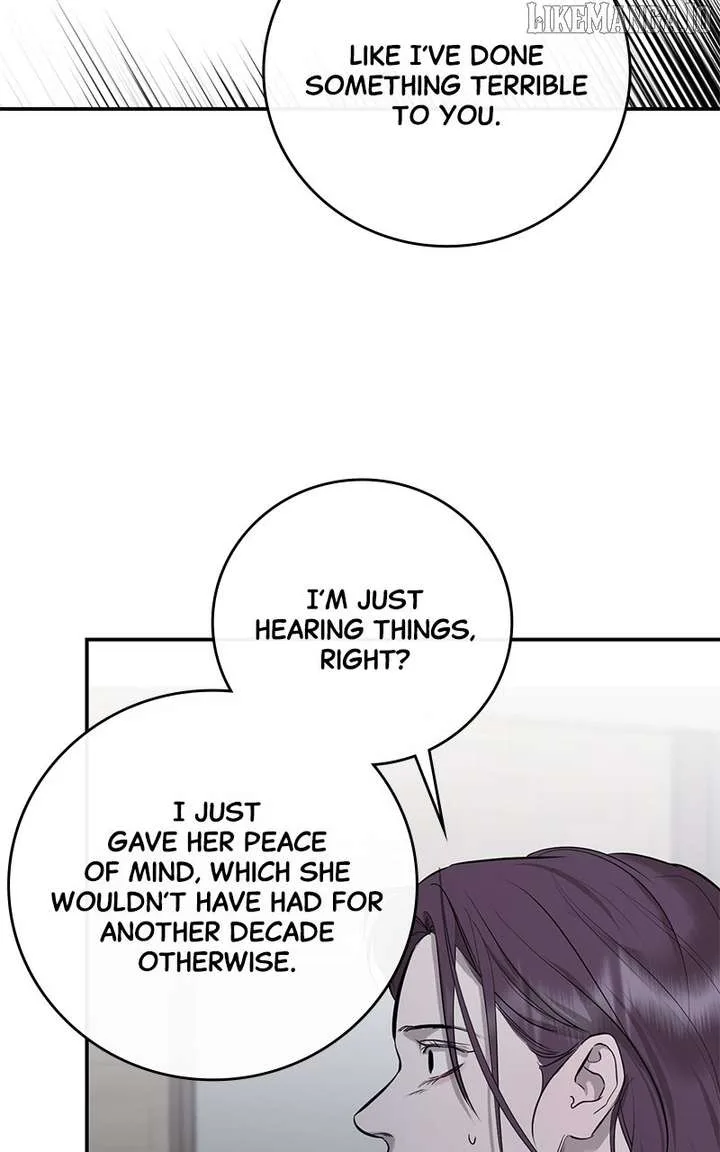 Extroversion of an Immortal Chapter 111 page 80