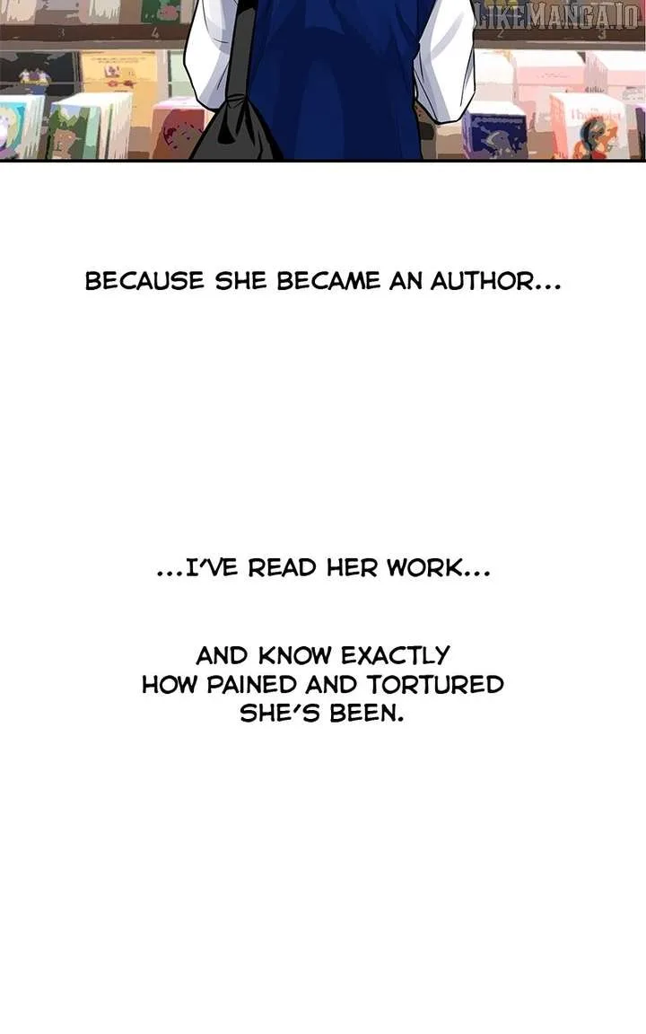 Extroversion of an Immortal Chapter 111 page 85