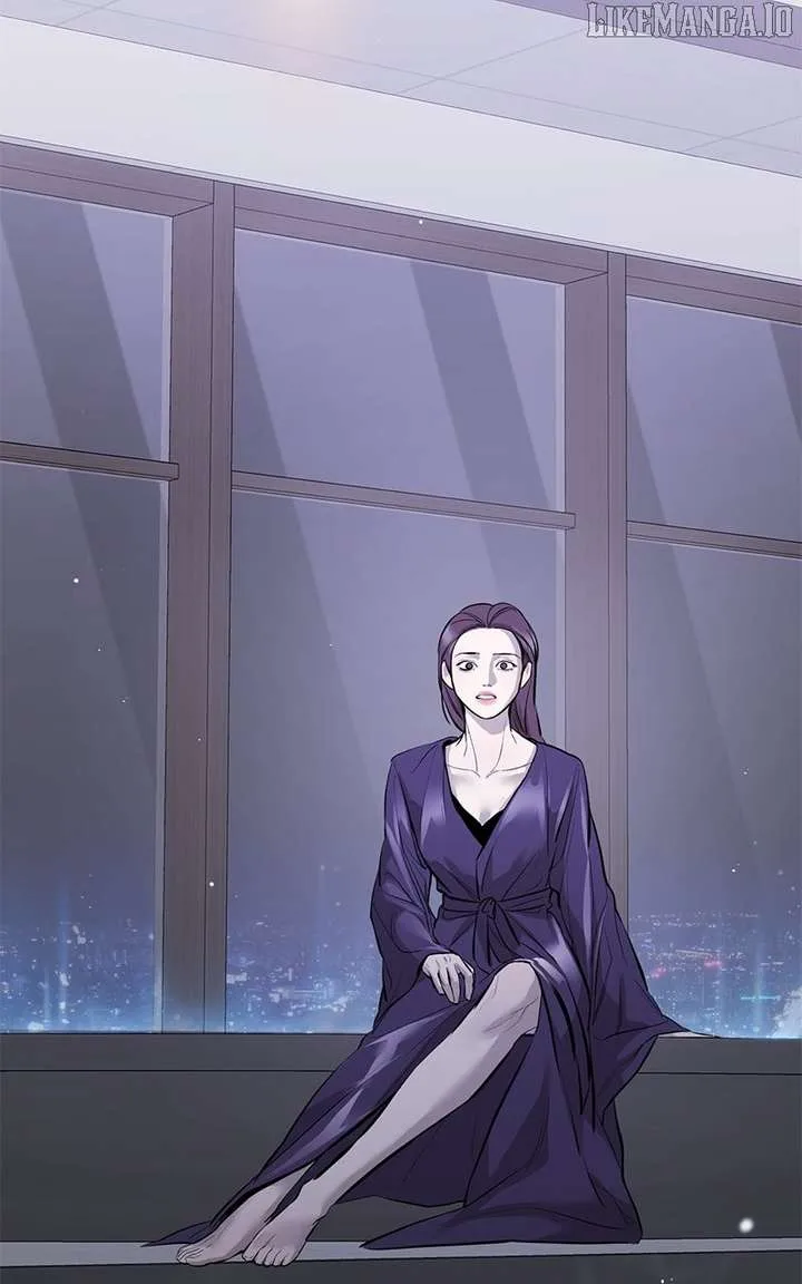 Extroversion of an Immortal Chapter 111 page 61