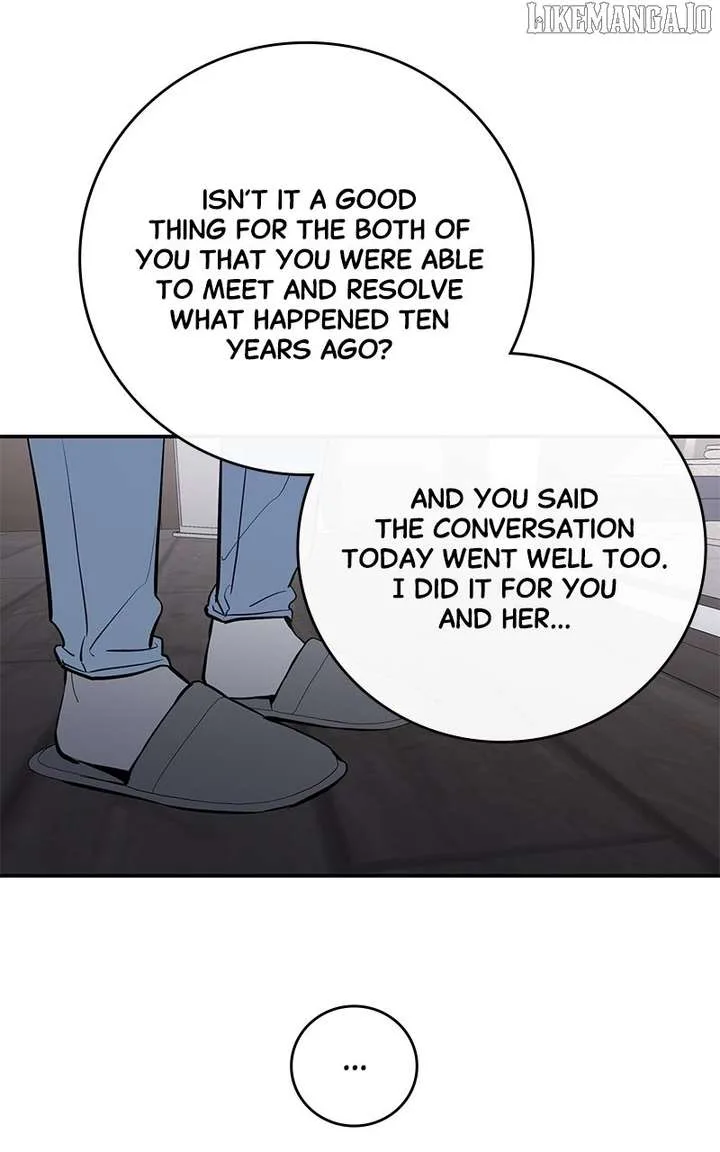 Extroversion of an Immortal Chapter 111 page 82