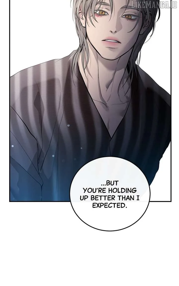 Extroversion of an Immortal Chapter 111 page 32