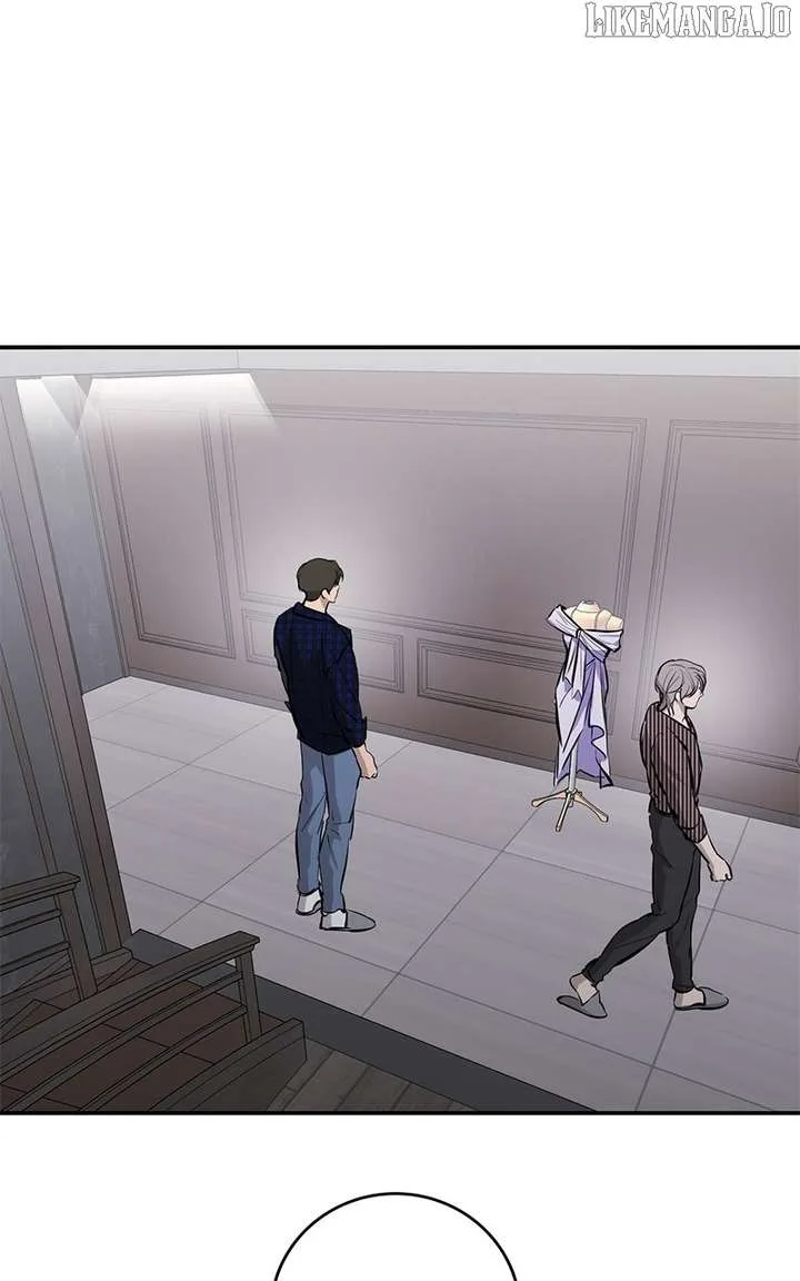Extroversion of an Immortal Chapter 111 page 50