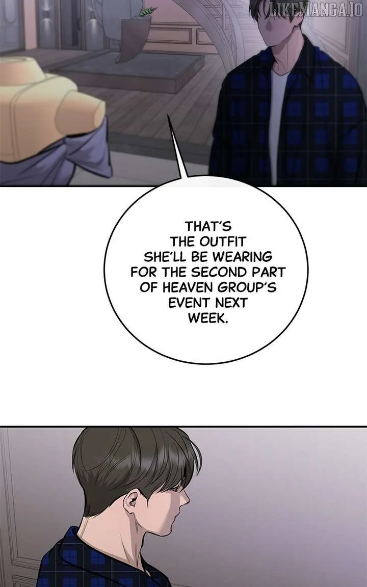 Extroversion of an Immortal Chapter 111 page 40