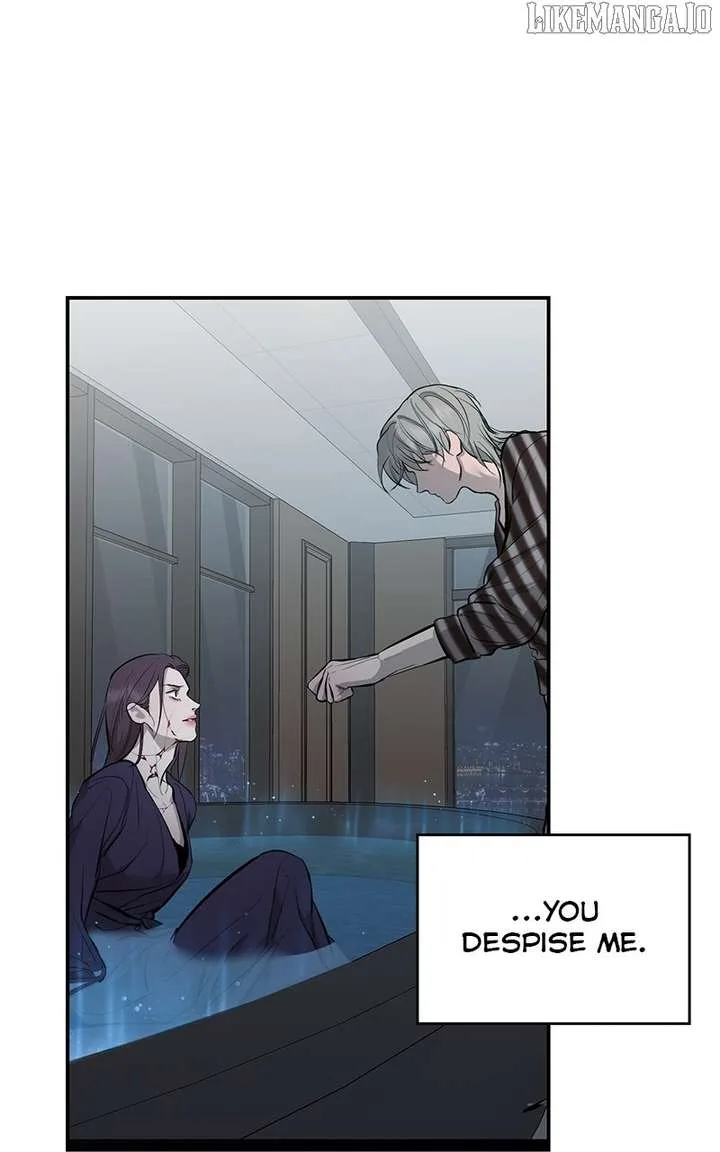Extroversion of an Immortal Chapter 111 page 25