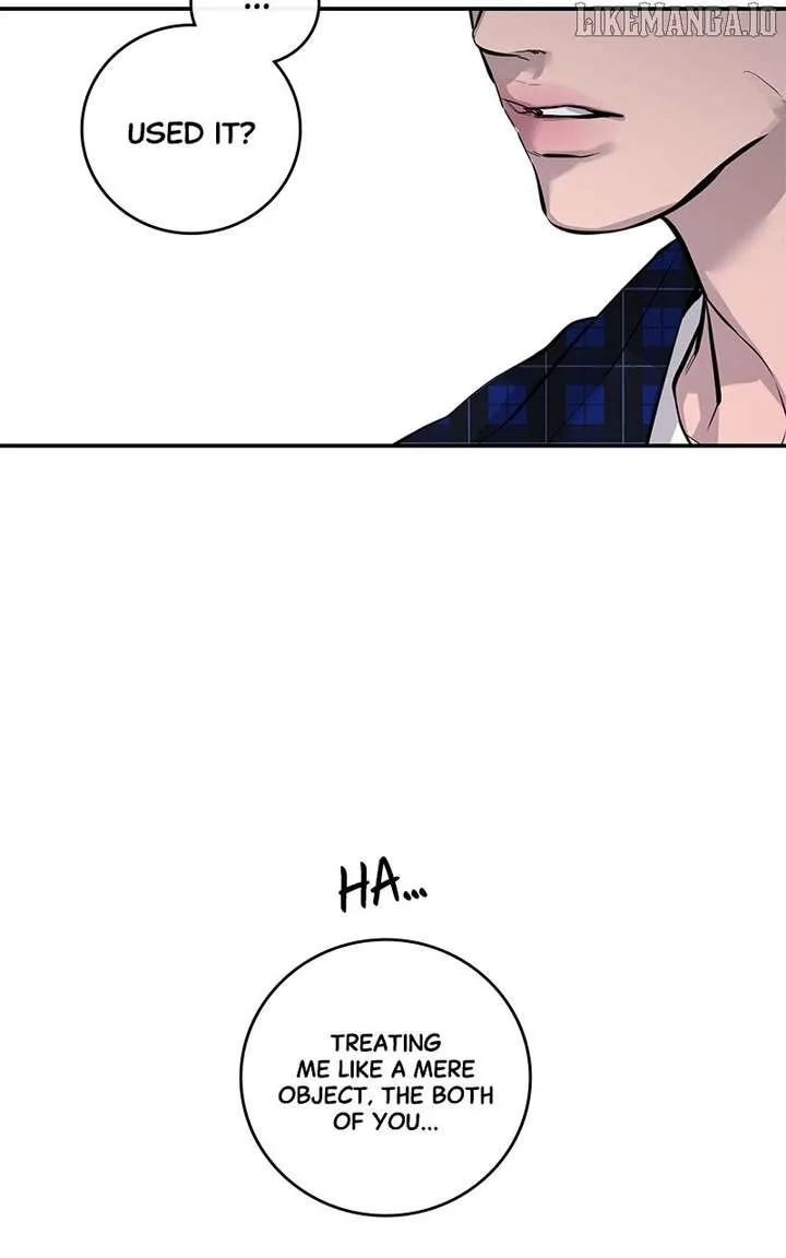 Extroversion of an Immortal Chapter 111 page 57