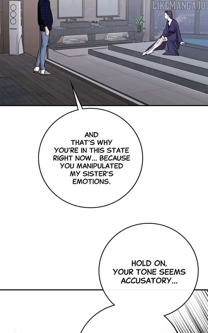 Extroversion of an Immortal Chapter 111 page 79