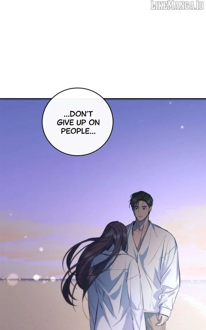 Extroversion of an Immortal Chapter 110 page 18