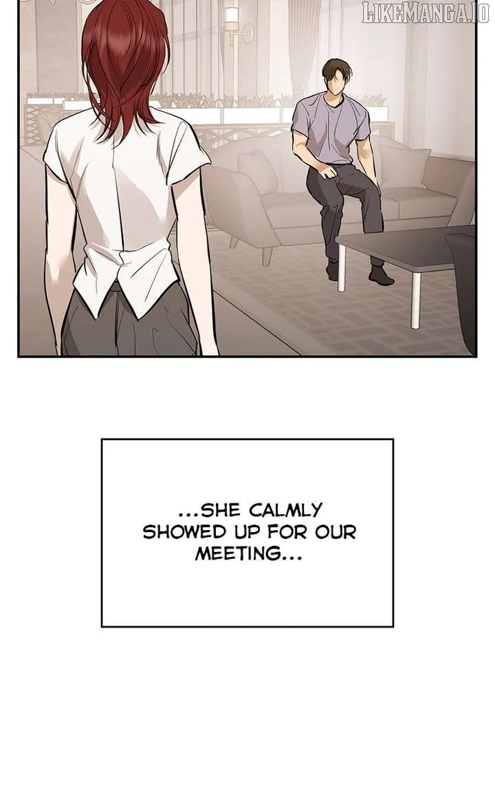 Extroversion of an Immortal Chapter 111 page 87