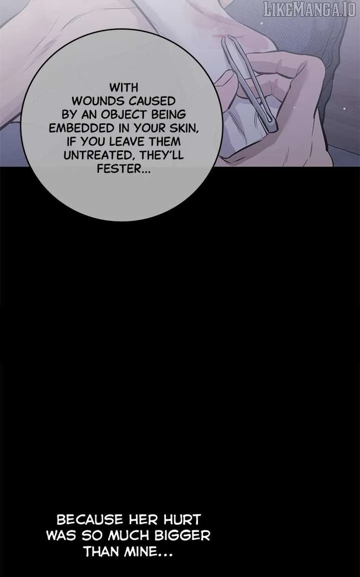 Extroversion of an Immortal Chapter 109 page 40