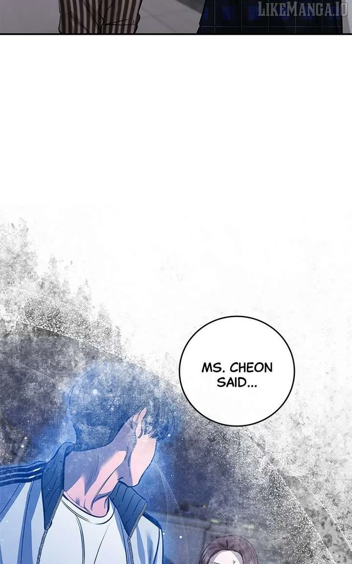Extroversion of an Immortal Chapter 111 page 52