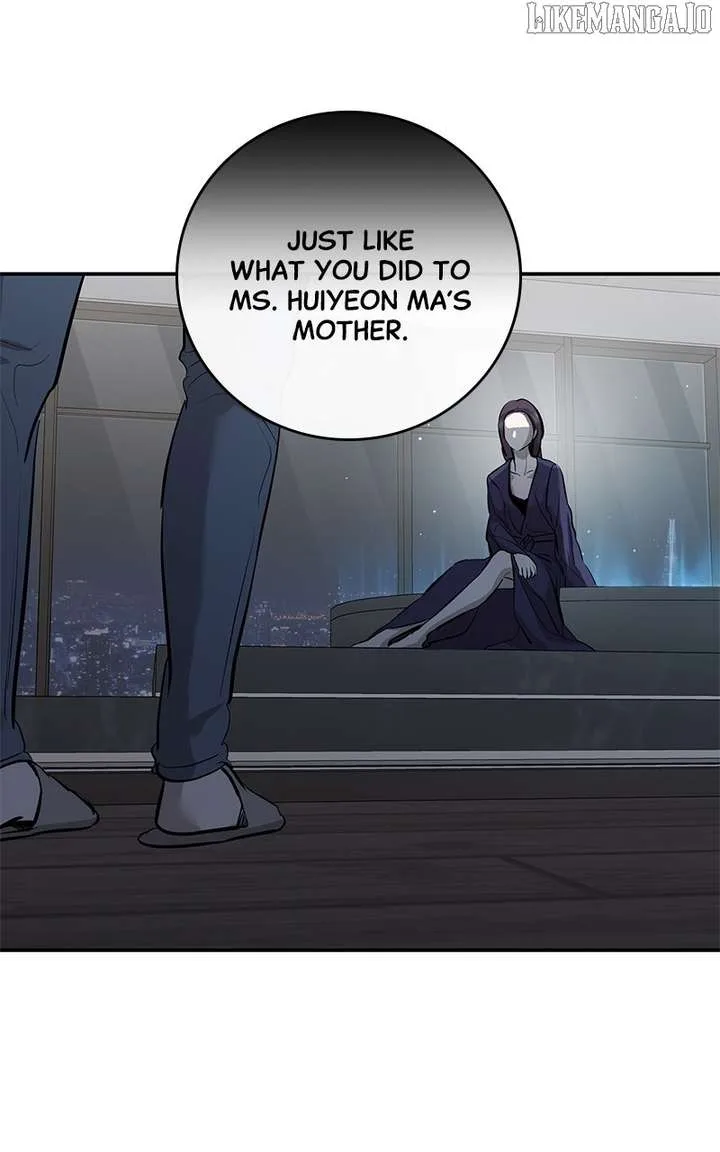 Extroversion of an Immortal Chapter 111 page 73