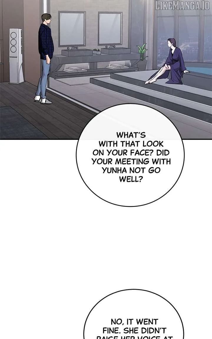 Extroversion of an Immortal Chapter 111 page 63