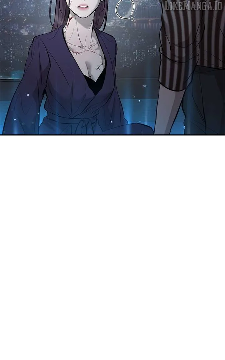 Extroversion of an Immortal Chapter 111 page 36